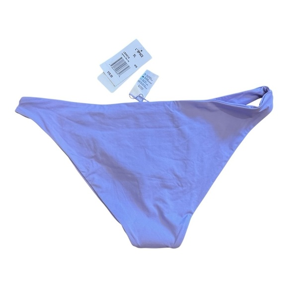 L*Space Camacho Classic Bikini Bottom in Wisteria NWT - Picture 5 of 6